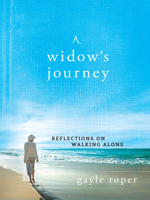 Title details for A Widow's Journey by Gayle Roper - Available